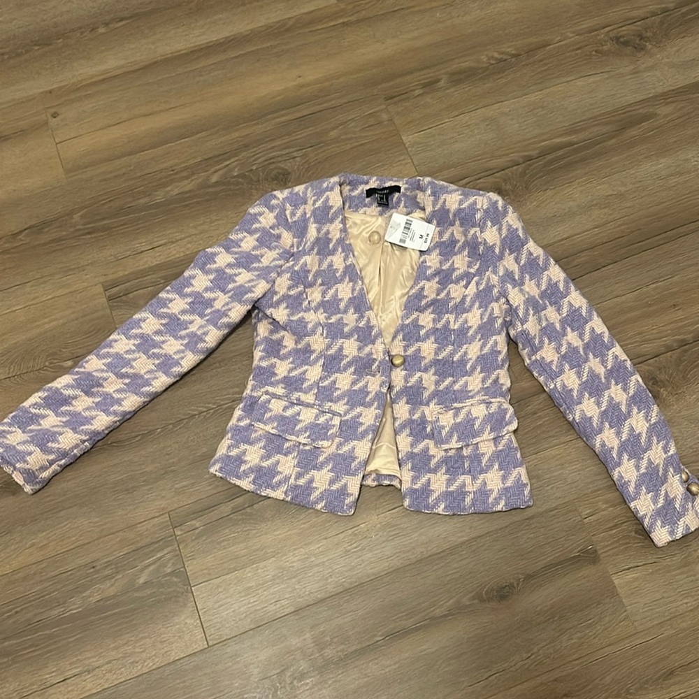 Forever 21 Blazer